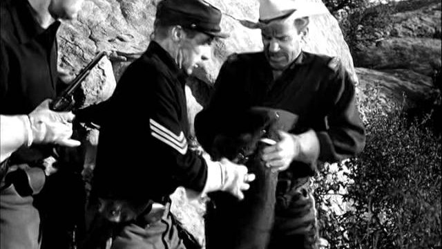 Mackenzie’s Raiders Ep 19 “Raid on Rodrigo”
