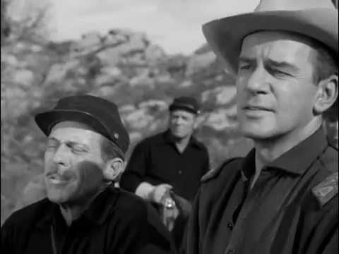 Mackenzie’s Raiders Ep 21 “The Scalp Hunters”