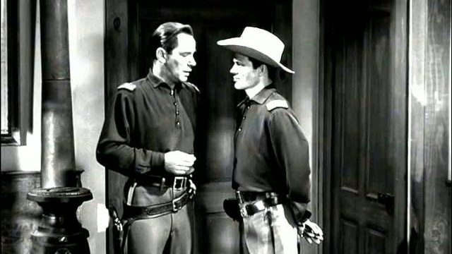 Mackenzie’s Raiders Ep 23 “The Pen and the Sword”