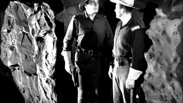 Mackenzie’s Raiders Ep 27 “Mutiny”