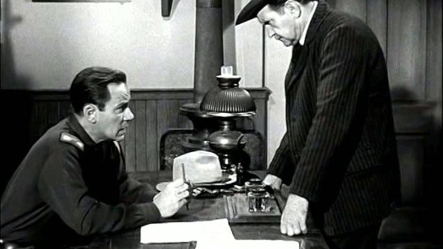 Mackenzie’s Raiders Ep 31 “Uprising”
