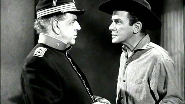 Mackenzie’s Raiders Ep 33 “Deadlock”