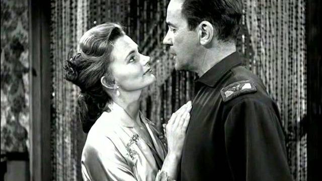 Mackenzie’s Raiders Ep 34 “The Lucinda Cabot Affair”