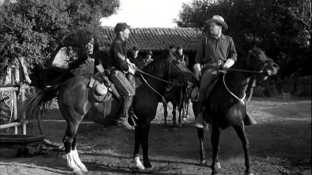 Mackenzie’s Raiders EP 38 “Death Road “