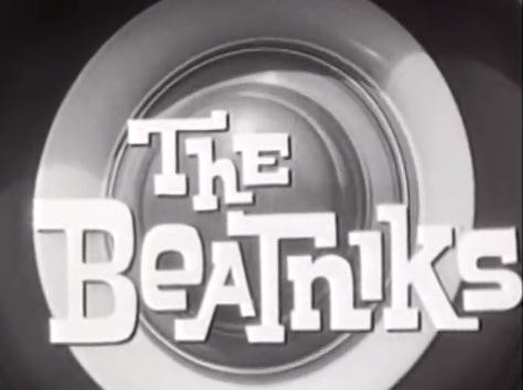 The Beatniks 1960