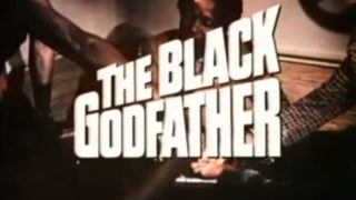 The Black Godfather 1974