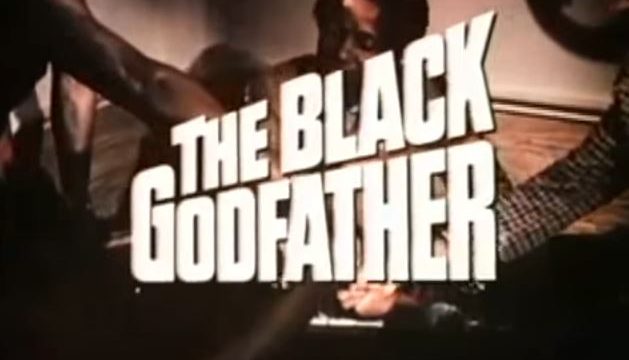 The Black Godfather 1974