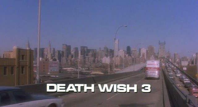 Death Wish 3 1985