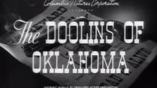 The Doolins of Oklahoma 1949