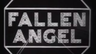 Fallen Angel 1945