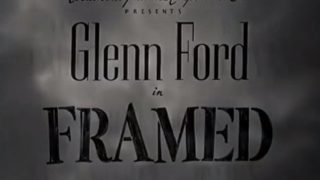 Framed 1947