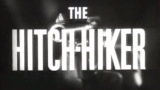 The Hitch-Hiker 1953