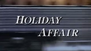 Holiday Affair 1996