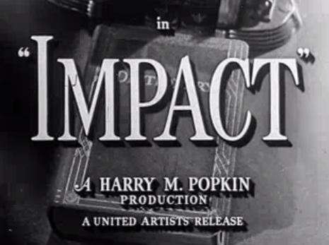 Impact 1949