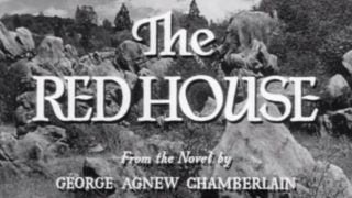 The Red House 1947 w/Edward G. Robinson