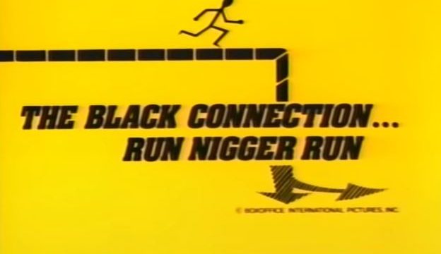 The Black Connection 1974