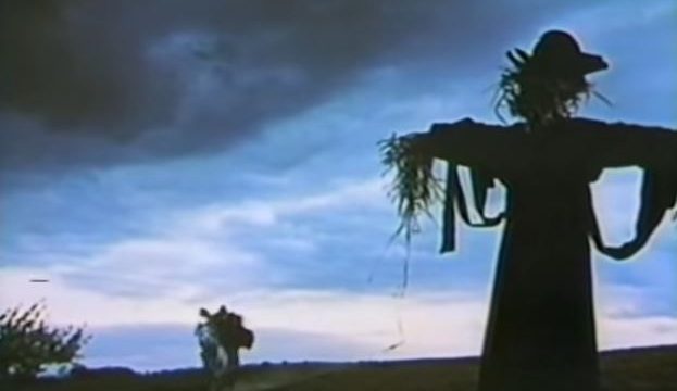 The Scarecrow of Romney Marsh 2/3