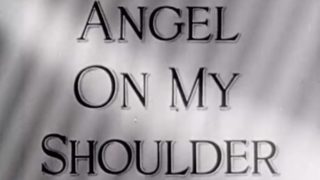 Angel on My Shoulder 1946