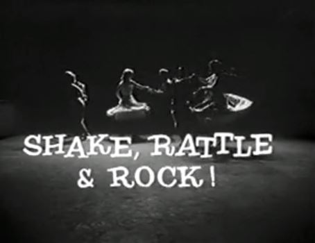 Shake, Rattle & Rock! 1956