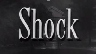 Shock 1946 w/ Vincent Price